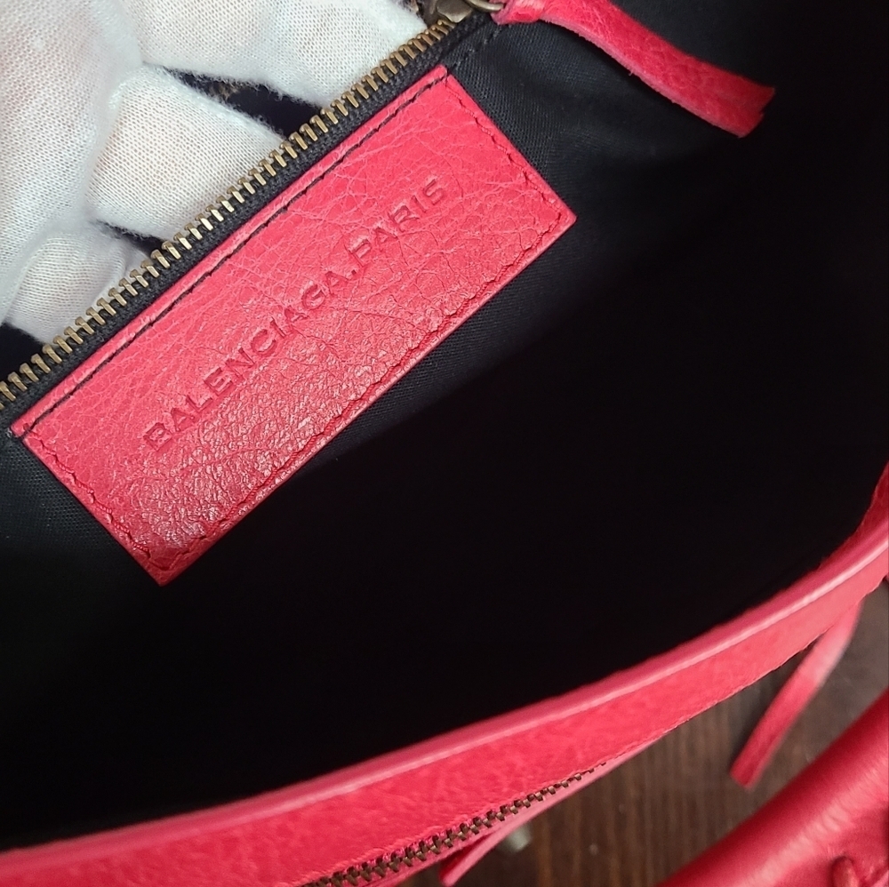 Balenciaga Handbag 2WAY Classic City - Picture 14 of 14